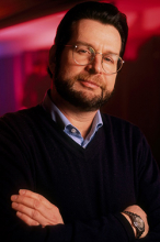 Jeffrey Skolnick Jeffrey Skolnick