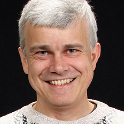 Christoph Fahrni