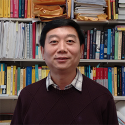Haomin Zhou