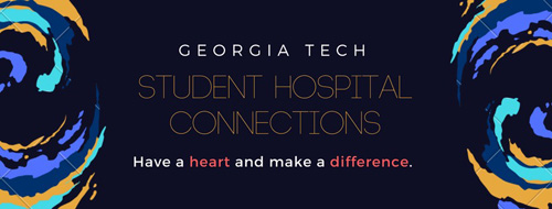 Student Hospital Connections