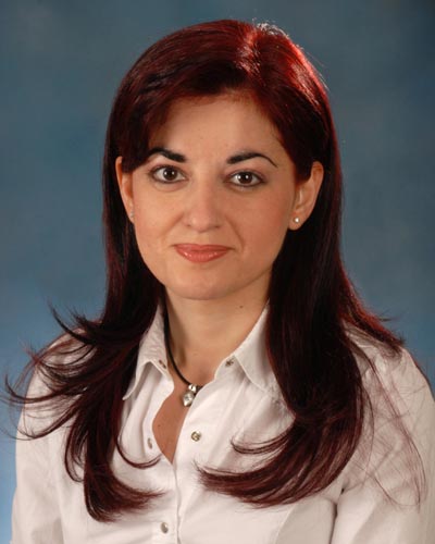 Aikaterini Kontrogianni-Konstantopoulos, Ph.D.