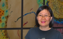 Chong Hyun Shin, PhD - Assistant Professor, School of Biology at Georgia Tech Chong Hyun Shin, PhD - Assistant Professor, School of Biology at Georgia Tech