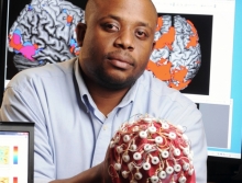 Lewis Wheaton is also director of the Cognitive Motor Control Lab. Lewis Wheaton is also director of the Cognitive Motor Control Lab.