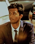Dinesh Ravindra Raju