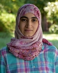 Zainab Al-Riyami