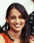 Shweta Biliya