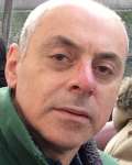 Boris Prilutsky
