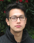 Juan Camilo Castro Gordillo