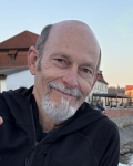 Timothy Cope