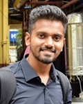 Dhruv Karve