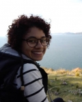 Lizbeth Davila Santiago