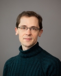 Siarhei Hladyshau