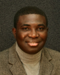 Ikhide Imumorin