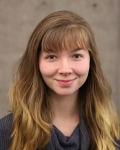 Rachel Calder